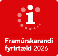 Viðurkenning 2026