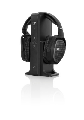 Mynd af Sennheiser RS 175 - sýnishorn