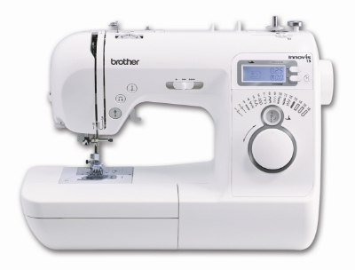 Mynd af Brother NV15