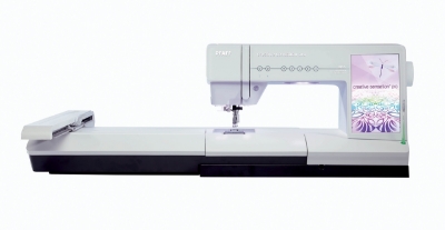 Mynd af Pfaff Creative Sensation