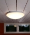 Mynd af LED Loftljós 18W með hreyfiskynjara