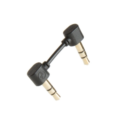 Mynd af ULTRA SHORT 3.5MM INTERCONNECT CABLE
