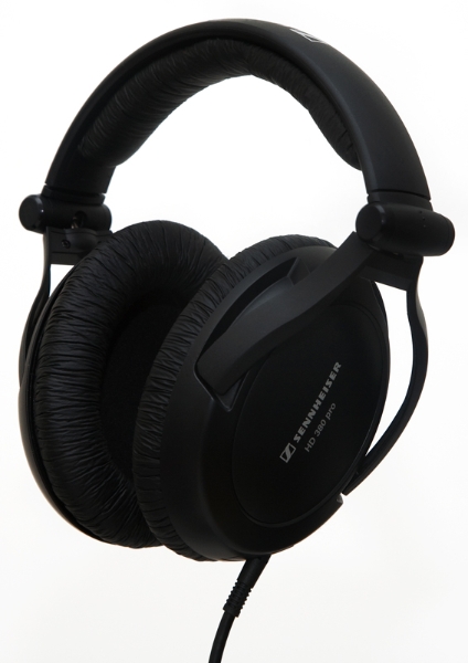 Mynd af HD 380 Pro