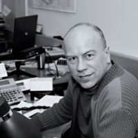 Magnús Egilsson