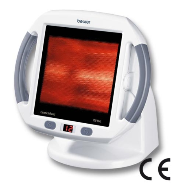 Mynd af BEURIL-50