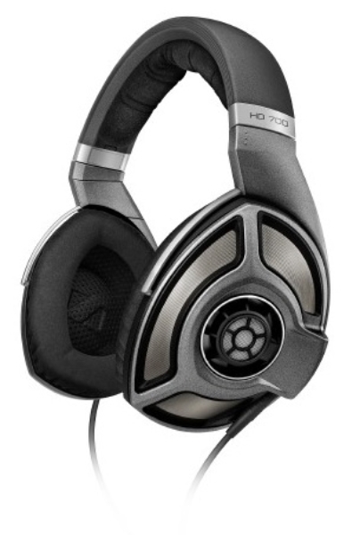 Mynd af HD 700