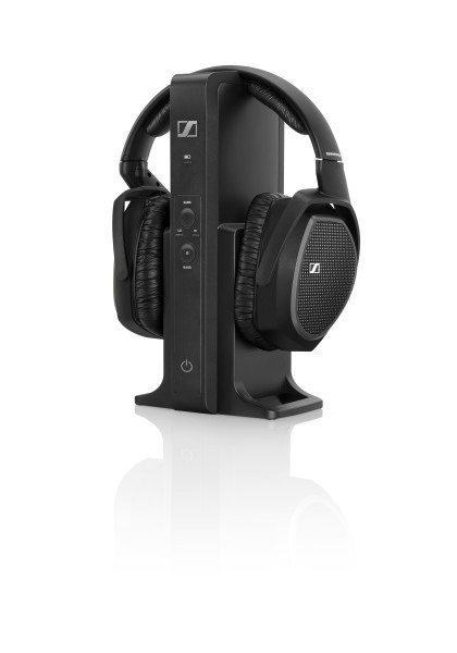 Mynd af Sennheiser RS 175 - sýnishorn