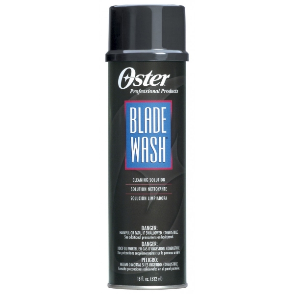 Mynd af Oster® Hreinsivökvi fyrir kamba