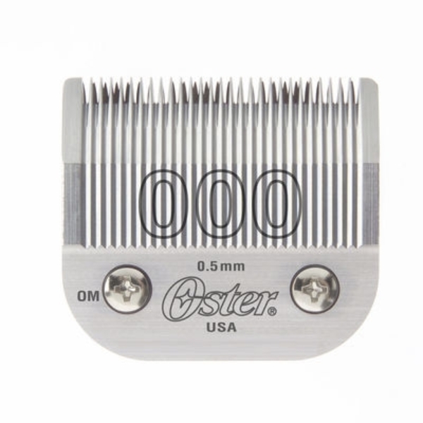 Mynd af Oster® Kambur 000