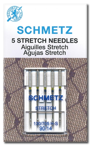 Mynd af Stretch 90