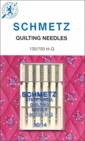 Mynd af Quilting 90
