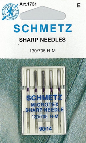 Mynd af Microtex 90