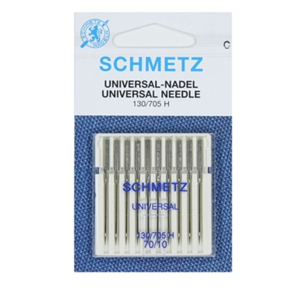 Mynd af Universal 70/10