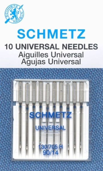 Mynd af Universal 90/14