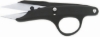 Mynd af Kretzer 760811 beint/tvinna skæri 11cm