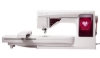 Mynd af Husqvarna Designer Ruby