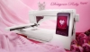 Mynd af Husqvarna Designer Ruby