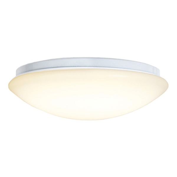 Mynd af LED Loftljós 18W með hreyfiskynjara