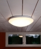Mynd af LED Loftljós 18W með hreyfiskynjara