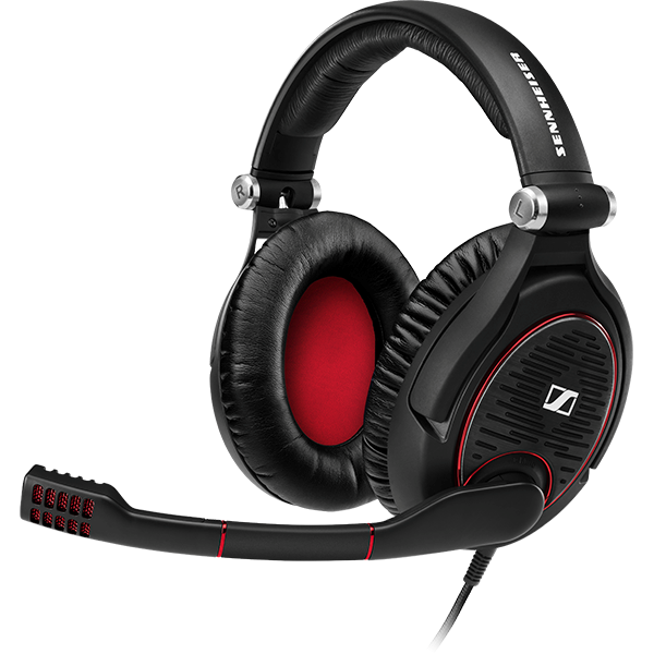 Mynd af Sennheiser / Epos GAME ZERO