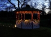 Mynd af System 24 flashing light chain extra 49 light 5m warm white
