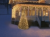 Mynd af System Expo icicle extra 50 light 3x0,4m