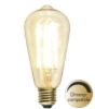 Mynd af DecoDecoration LED Clear E27 2200K 320lm Dimmer comp.