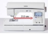 Mynd af Brother NV1100