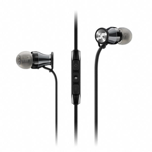 Mynd af MOMENTUM-In Ear Galaxy