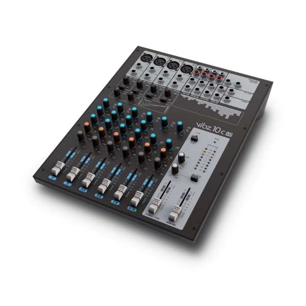Mynd af LD Systems VIBZ10C