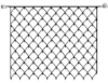 Mynd af System 24 net extra 140 light 2x2m warm white