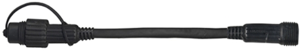Mynd af System 24 extension wire extra 3m