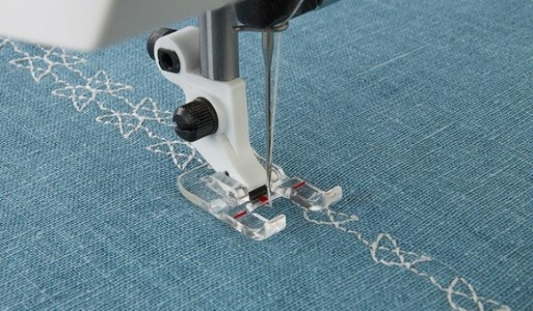 Mynd af Applikeringarfótur Husqvarna