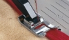 Mynd af Miðseymisfótur -Piping foot Husqvarna