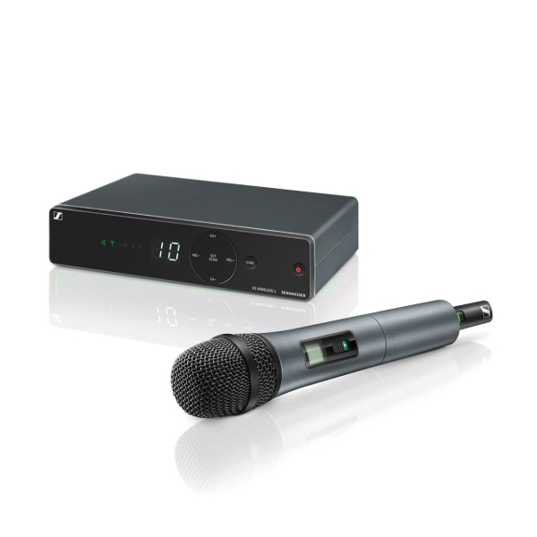 Mynd af XSW 1-825-E