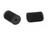 Mynd af Rycote Black Lavalier Windjammer
