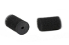 Mynd af Rycote White Lavalier Windjammer