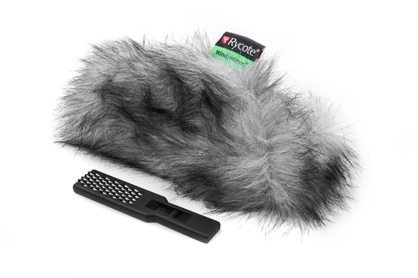 Mynd af Rycote Cyclone Windjammer, Medium