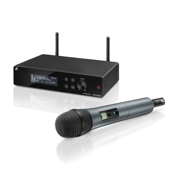 Mynd af XSW2-835-E