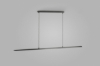 Mynd af Slim Black 120cm