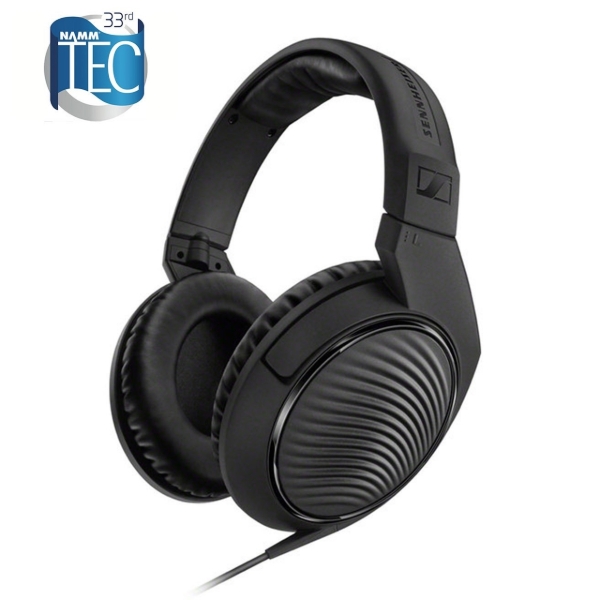 Mynd af Sennheiser HD 200 PRO