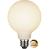 Mynd af LED LAMP E27 G95 FROSTED FILAMENT