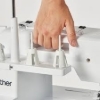 Mynd af Brother Coverstitch CV3550 SÉRPÖNTUN