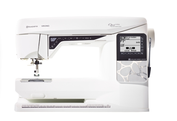 Mynd af Husqvarna Opal 690