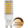 Mynd af LED LAMP G9 HALO-LED