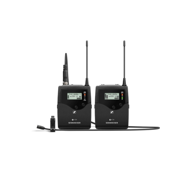 Mynd af Sennheiser EW-512 G4-Bw