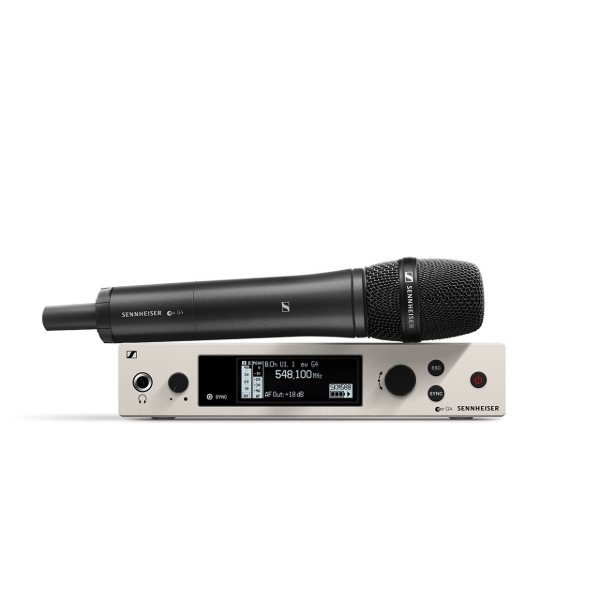 Mynd af Sennheiser EW-500 G4-935-Bw