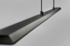 Mynd af Slim Black 150cm
