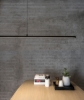 Mynd af Slim Black 150cm