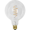 Mynd af LED LAMP E27 G125 3-STEP CLICK